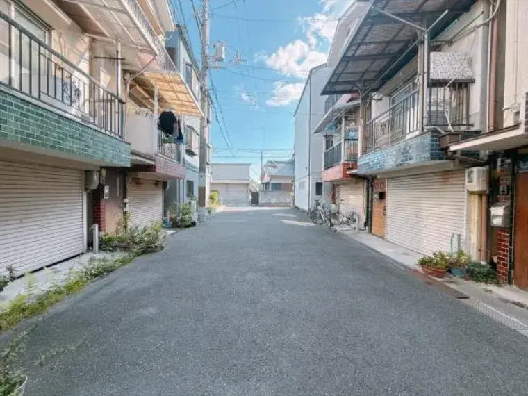 3DK Property Higashiosaka City Osaka Prefecture (3)
