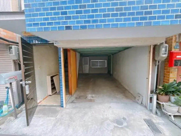 3DK Property Higashiosaka City Osaka Prefecture (4)
