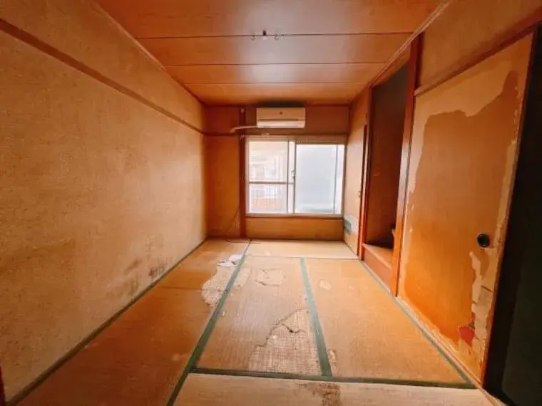 3DK Property Higashiosaka City Osaka Prefecture (8)