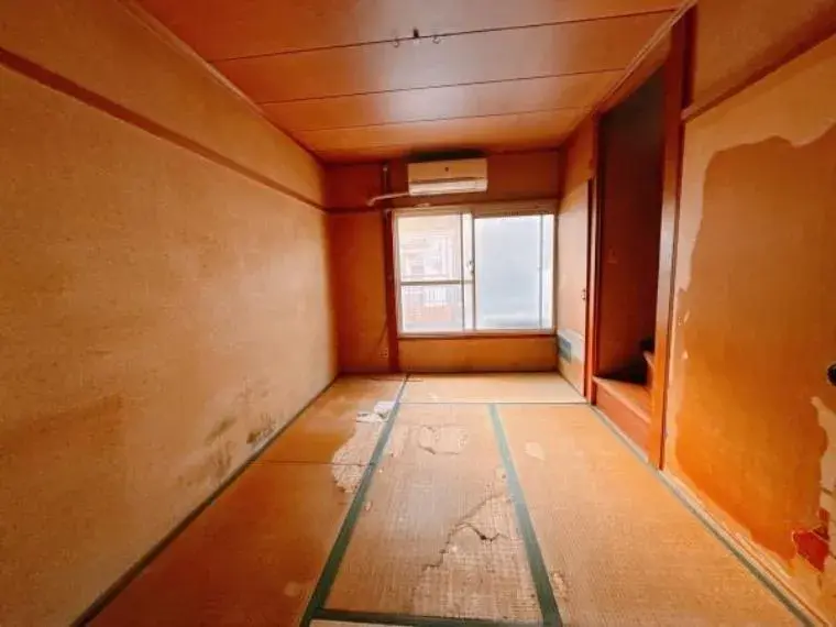 3DK Property Higashiosaka City Osaka Prefecture (9)