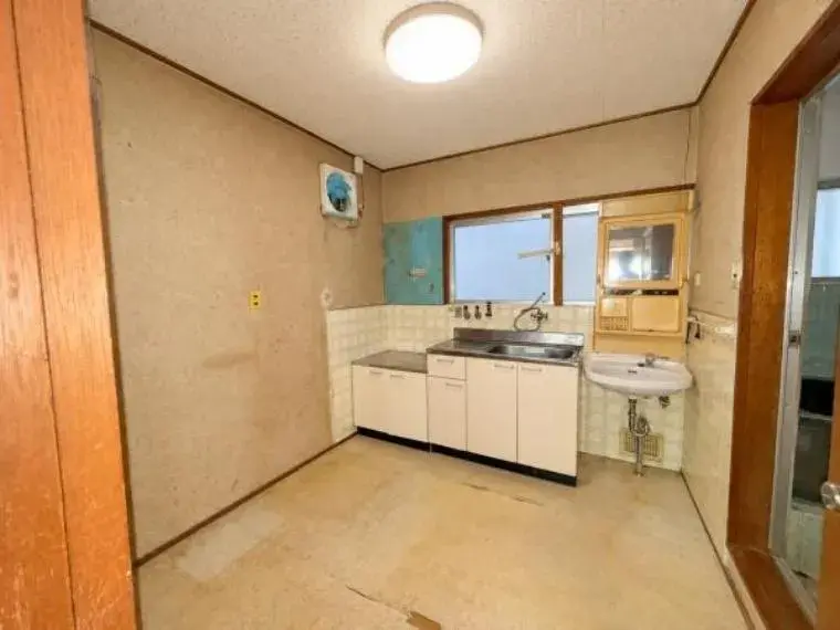 3DK Property Higashiosaka City Osaka Prefecture (10)