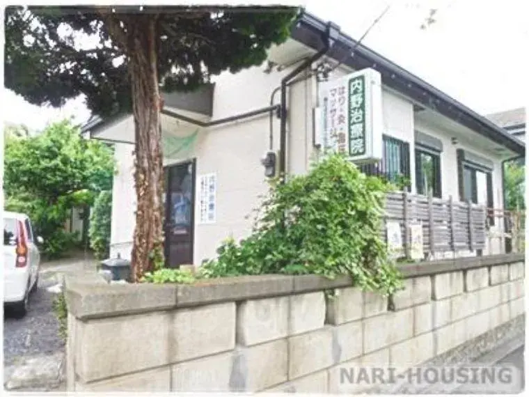 Akiya in Tokyo