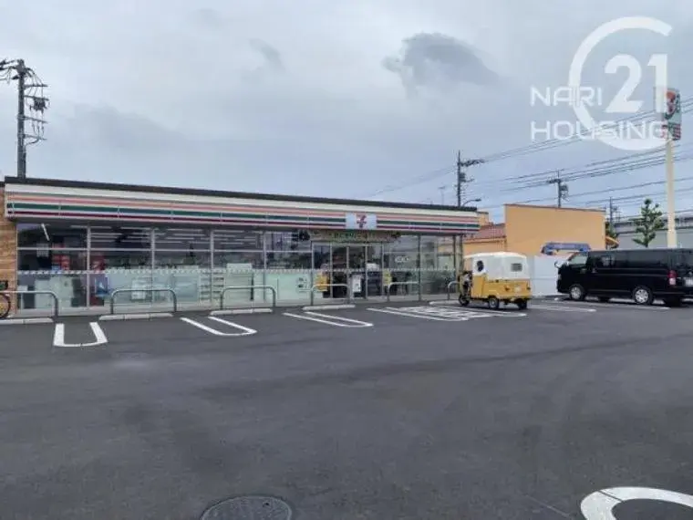 3LDK Property Musashimurayama City Tokyo (12)