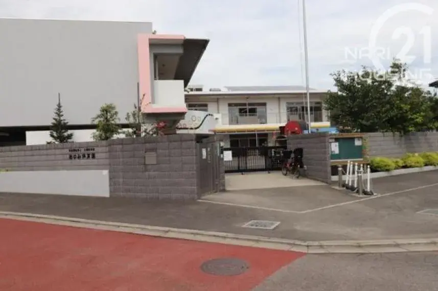 3LDK Property Musashimurayama City Tokyo (7)