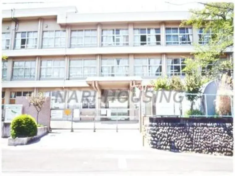 3LDK Property Musashimurayama City Tokyo (9)