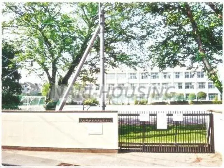 3LDK Property Musashimurayama City Tokyo (10)