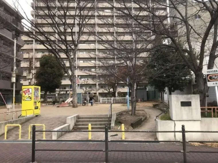 3DK Property Joto Ward, Osaka City Osaka Prefecture (3)