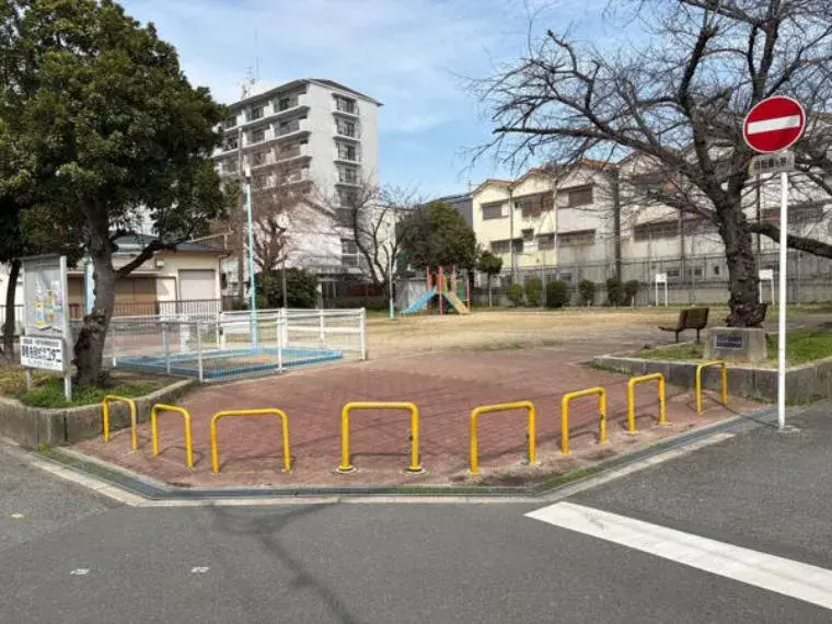 3DK Property Joto Ward, Osaka City Osaka Prefecture (4)