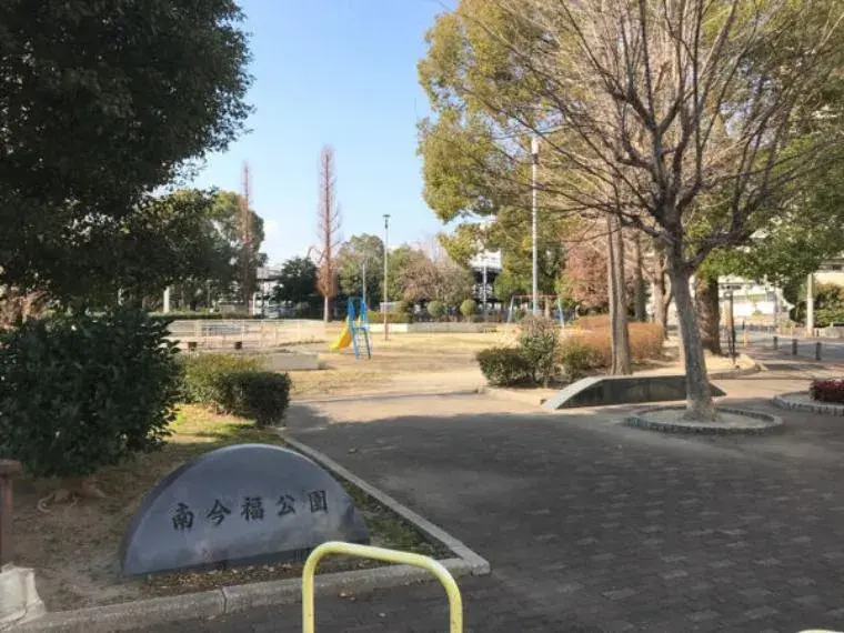 3DK Property Joto Ward, Osaka City Osaka Prefecture (5)