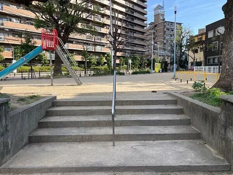 3DK Property Joto Ward, Osaka City Osaka Prefecture (6)
