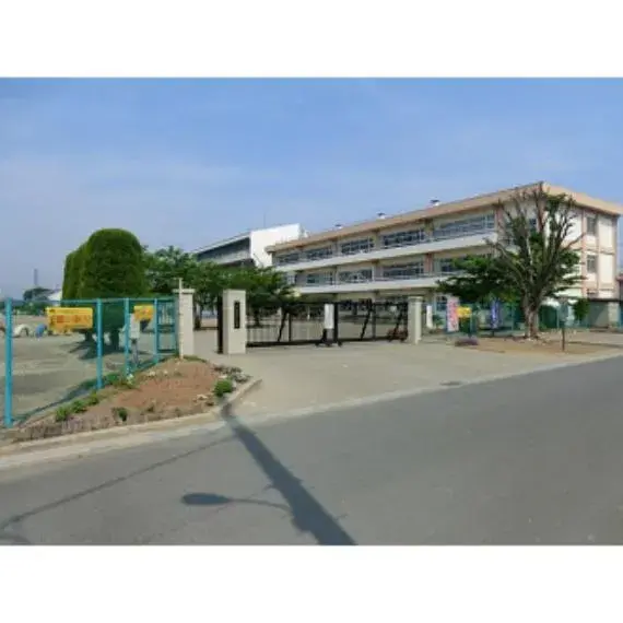 3LDK Property Hiki District Yoshimi Town Saitama Prefecture (2)