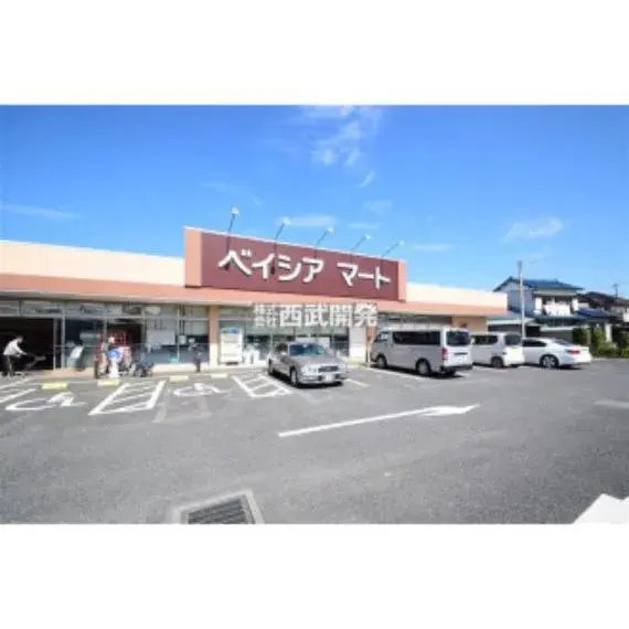 3LDK Property Hiki District Yoshimi Town Saitama Prefecture (3)