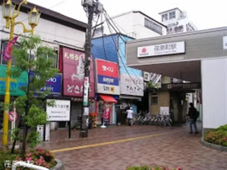 3LDK+S Property Ota Ward Tokyo (3)