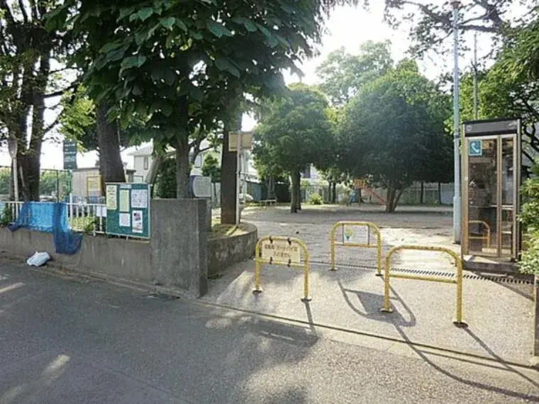 3LDK+S Property Ota Ward Tokyo (5)