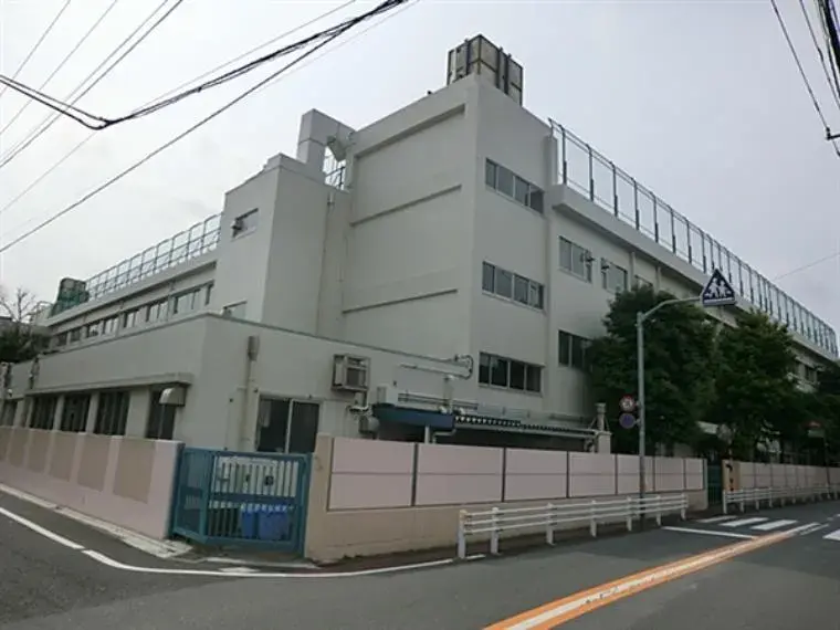 3LDK+S Property Ota Ward Tokyo (7)