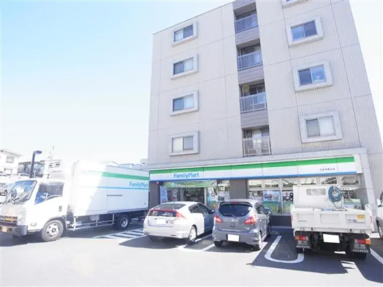 3LDK+S Property Ota Ward Tokyo (9)