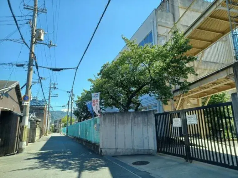 三室两厅一厨
东大阪市
大阪府 (6)
