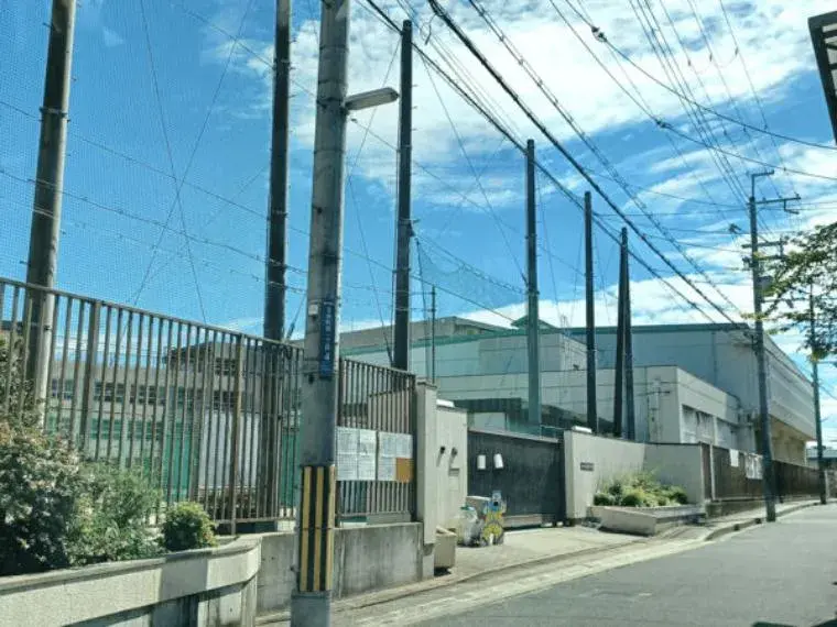 三室两厅一厨
东大阪市
大阪府 (7)