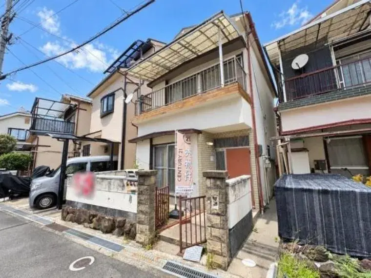 Propiedad 4DK Ciudad de Habikino Prefectura de Osaka (2)