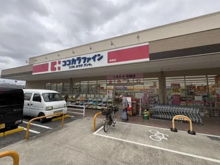 Propiedad 4DK Ciudad de Habikino Prefectura de Osaka (16)