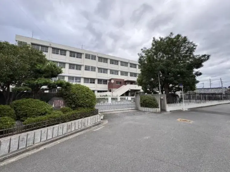 Propiedad 4DK Ciudad de Habikino Prefectura de Osaka (18)