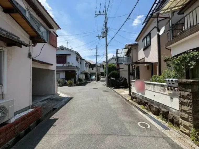 Propiedad 4DK Ciudad de Habikino Prefectura de Osaka (3)