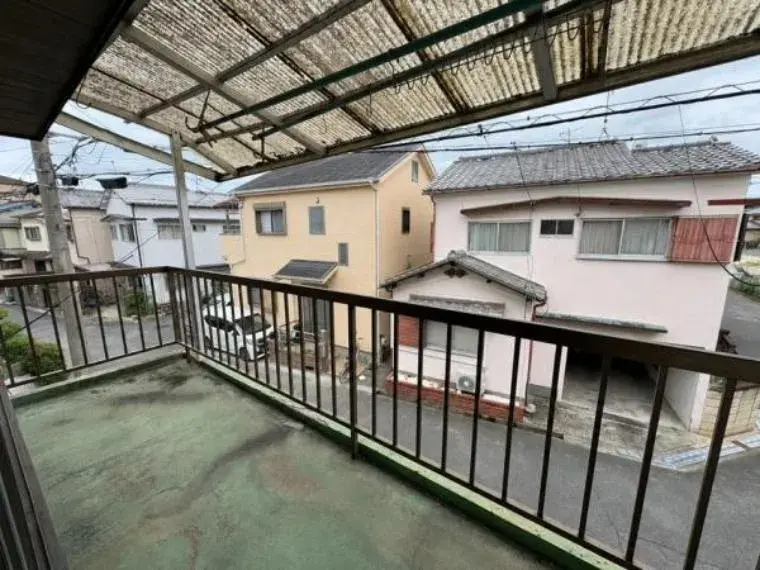 Propiedad 4DK Ciudad de Habikino Prefectura de Osaka (4)