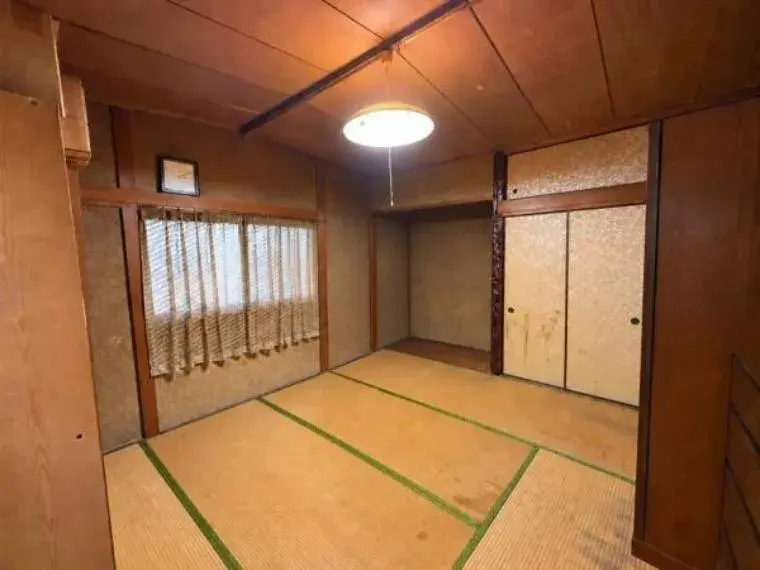 Propiedad 4DK Ciudad de Habikino Prefectura de Osaka (5)