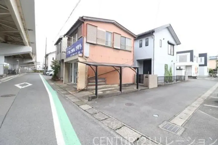 3LDK Property Ebina City Kanagawa Prefecture (2)