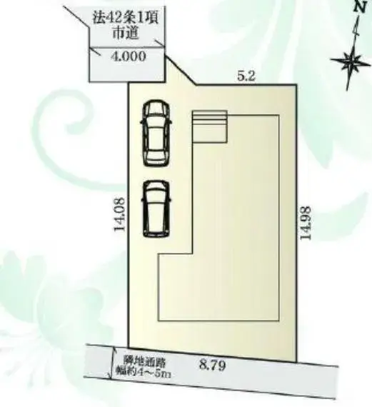 3LDK Property Ebina City Kanagawa Prefecture (25)