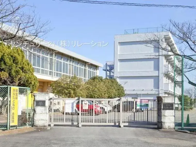 3LDK Property Ebina City Kanagawa Prefecture (30)