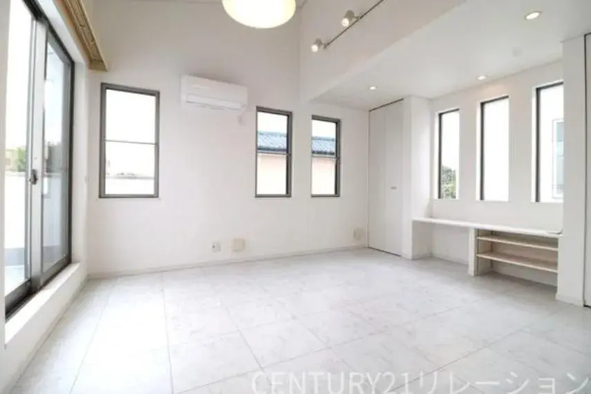 3LDK Property Ebina City Kanagawa Prefecture (4)
