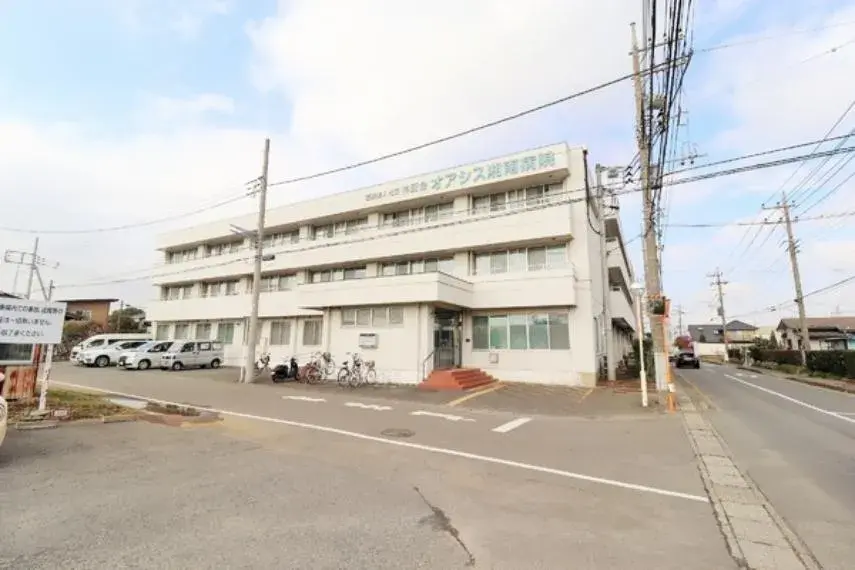 3LDK Property Ebina City Kanagawa Prefecture (32)