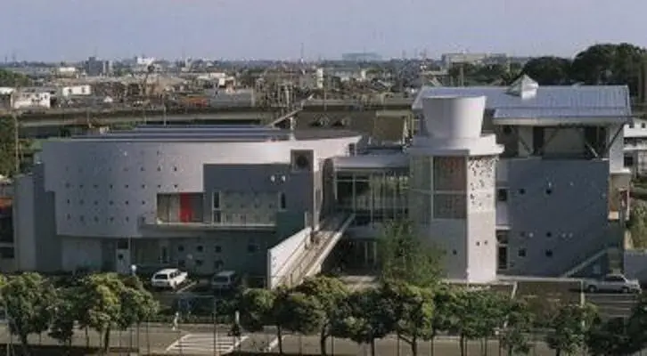 3LDK Property Ebina City Kanagawa Prefecture (33)