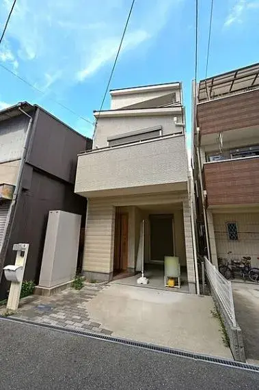 4LDK 大阪市都岛区 大阪府 (2)