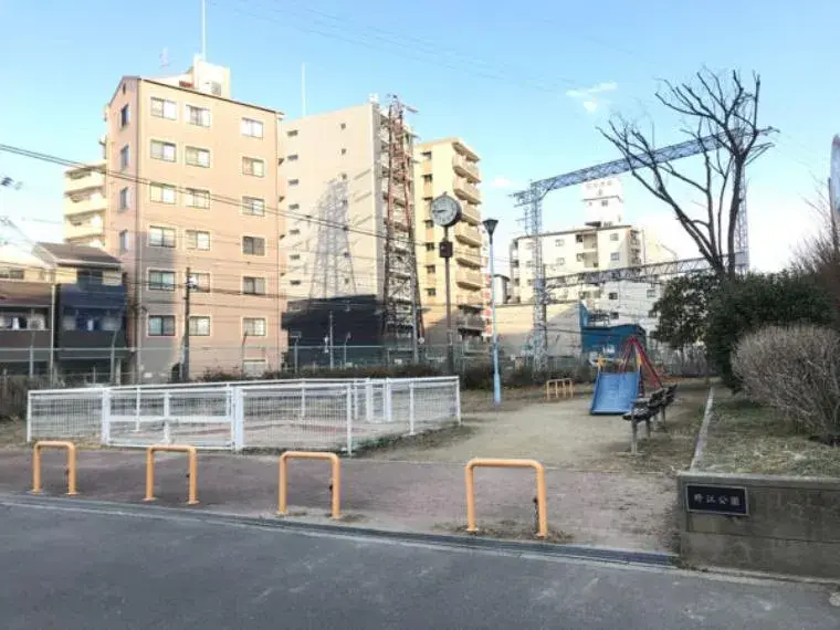 4LDK 大阪市都岛区 大阪府 (11)