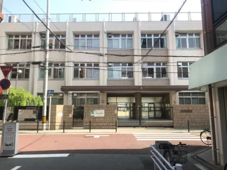 4LDK 大阪市都岛区 大阪府 (12)