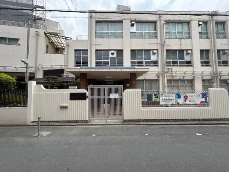 4LDK 大阪市都岛区 大阪府 (13)