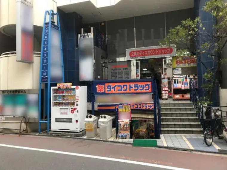 4LDK 大阪市都岛区 大阪府 (15)