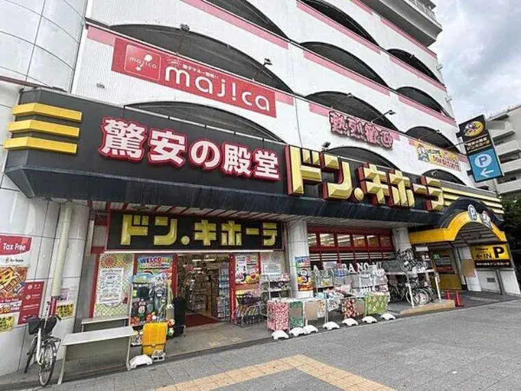 4LDK 大阪市都岛区 大阪府 (16)