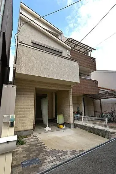 4LDK 大阪市都岛区 大阪府 (3)