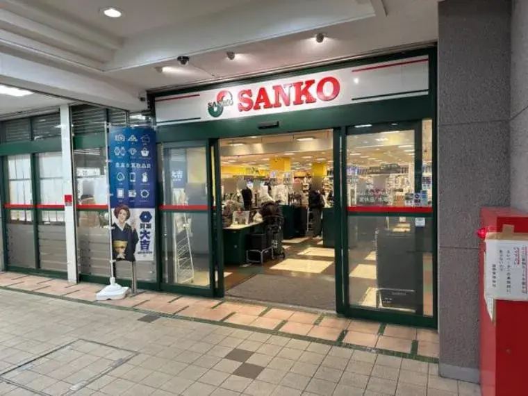 4LDK 大阪市都岛区 大阪府 (7)