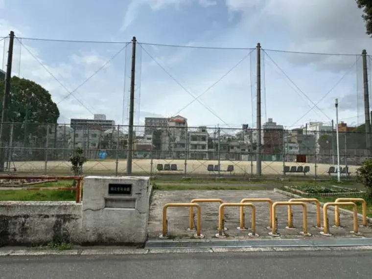 4LDK 大阪市都岛区 大阪府 (9)