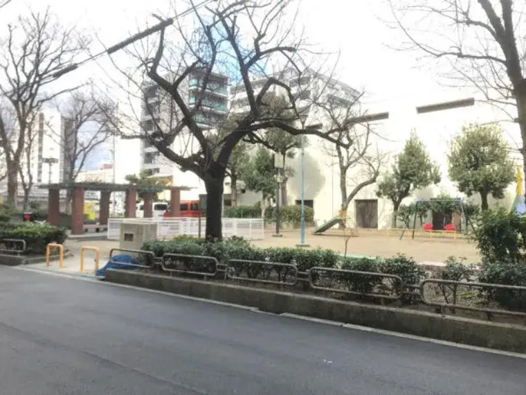 4LDK 大阪市都岛区 大阪府 (10)