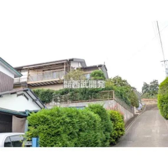 Akiya in Saitama