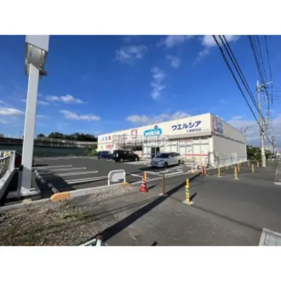 5DK Property Iruma City Saitama (21)
