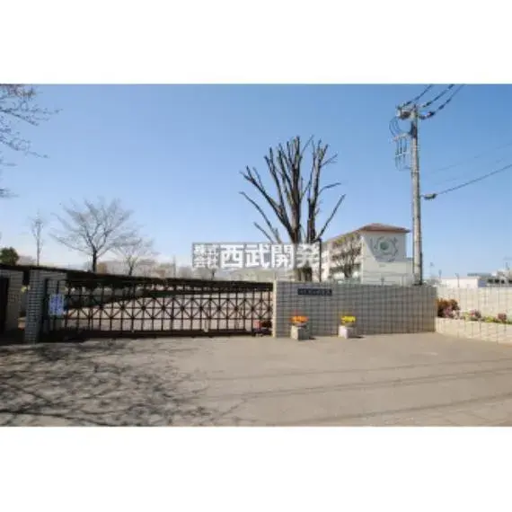 5DK Property Iruma City Saitama (23)