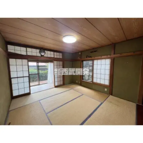 5DK Property Iruma City Saitama (5)