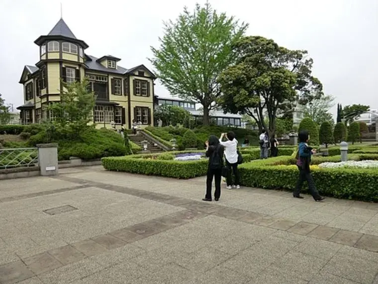 Akiya in Kanagawa