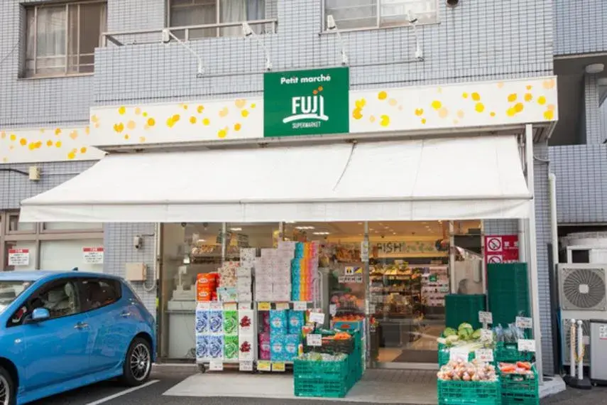3LDK Naka Ward, Yokohama City, Kanagawa Prefecture (4)